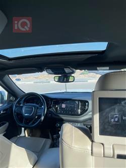 دودج دورانجو